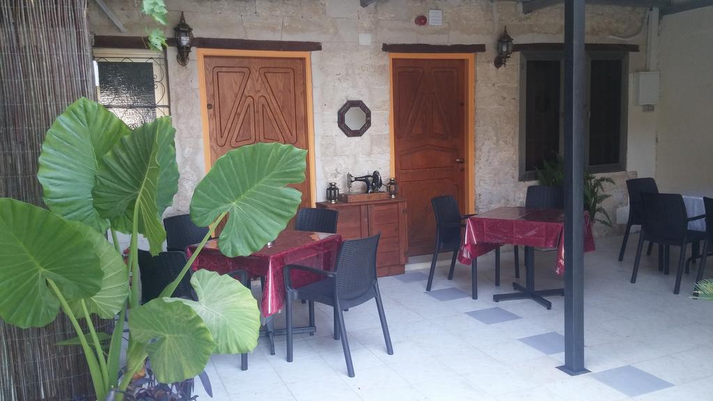 Rosana Guest House الناصرة المظهر الخارجي الصورة